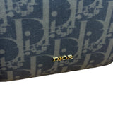 Christian Dior Tears Lingot 50 Oblique Duffel Bag