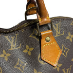 Louis Vuitton Monogram Alma Handbag PM