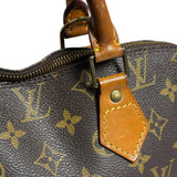 Louis Vuitton Monogram Alma Handbag PM