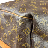 Louis Vuitton Monogram Keepall 50