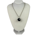 Gucci Silver 925 Sterling Chain Necklace