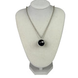 Gucci Silver 925 Sterling Chain Necklace