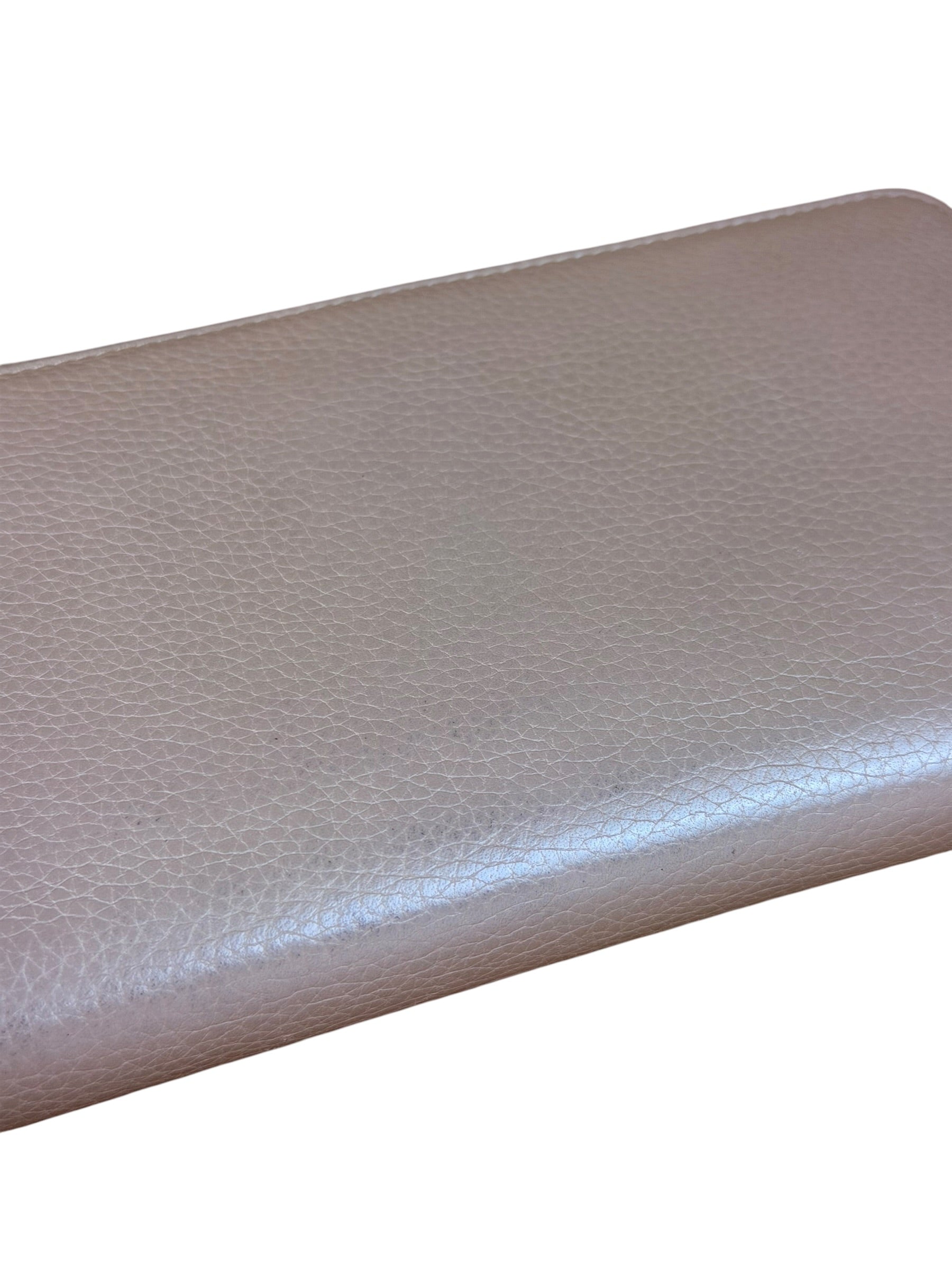 Celine Dune Leather Multifunction Wallet