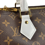 Louis Vuitton Monogram Match Bandoulière 25