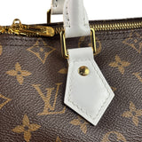 Louis Vuitton Monogram Match Bandoulière 25