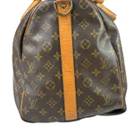 Louis Vuitton Monogram Keepall 50
