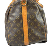 Louis Vuitton Monogram Keepall 50