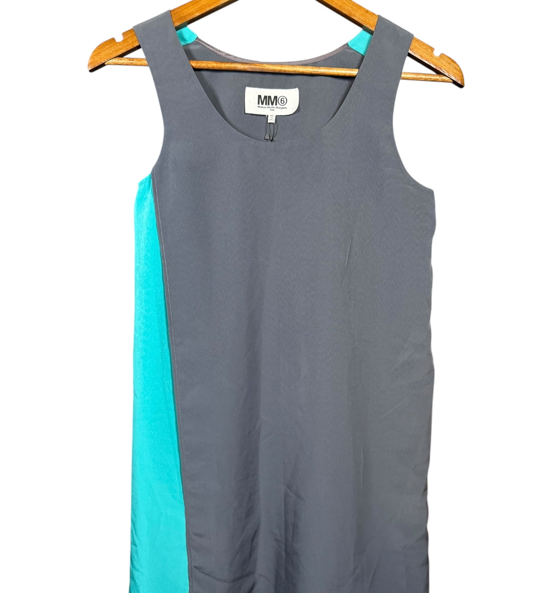 Maison Margiela MM6 Sleeveless Dress