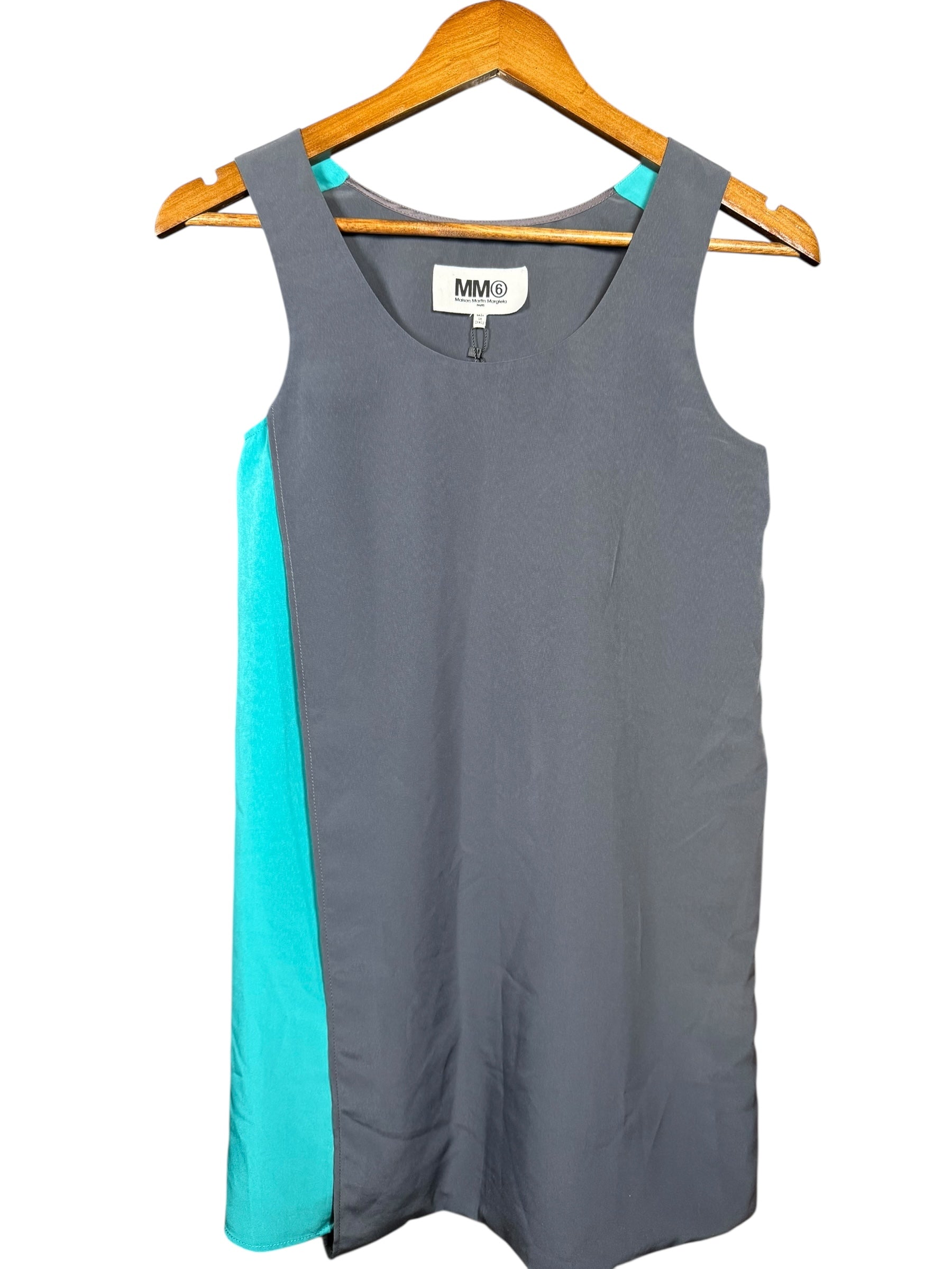 Maison Margiela MM6 Sleeveless Dress