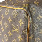 Louis Vuitton Vintage Monogram Keepall 60