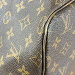 Louis Vuitton Monogram Neverfull Tote/Shoulder Bag GM