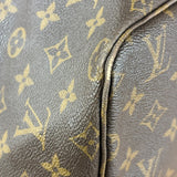 Louis Vuitton Monogram Neverfull Tote/Shoulder Bag GM
