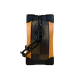 Louis Vuitton x Nigo Soft Trunk Bag