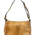 Coach Vintage Soho Bleecker Shoulder Bag