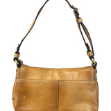 Coach Vintage Soho Bleecker Shoulder Bag