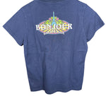 Balenciaga Paris Bonjour Short Sleeved Tee
