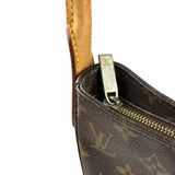 Louis Vuitton Monogram Looping Bag MM