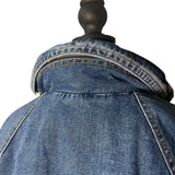 Alexander Wang Denim Field Jacket