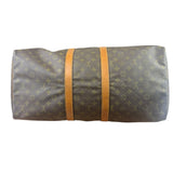 Louis Vuitton Monogram Keepall 55cm