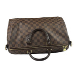 Louis Vuitton Damier Ebene Speedy 35