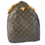 Louis Vuitton Monogram Keepall 55
