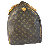 Louis Vuitton Monogram Keepall 55
