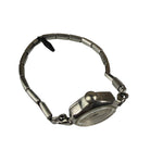 Buren Vintage Stretch Band Stainless