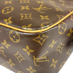 Louis Vuitton Monogram Viva Cite MM
