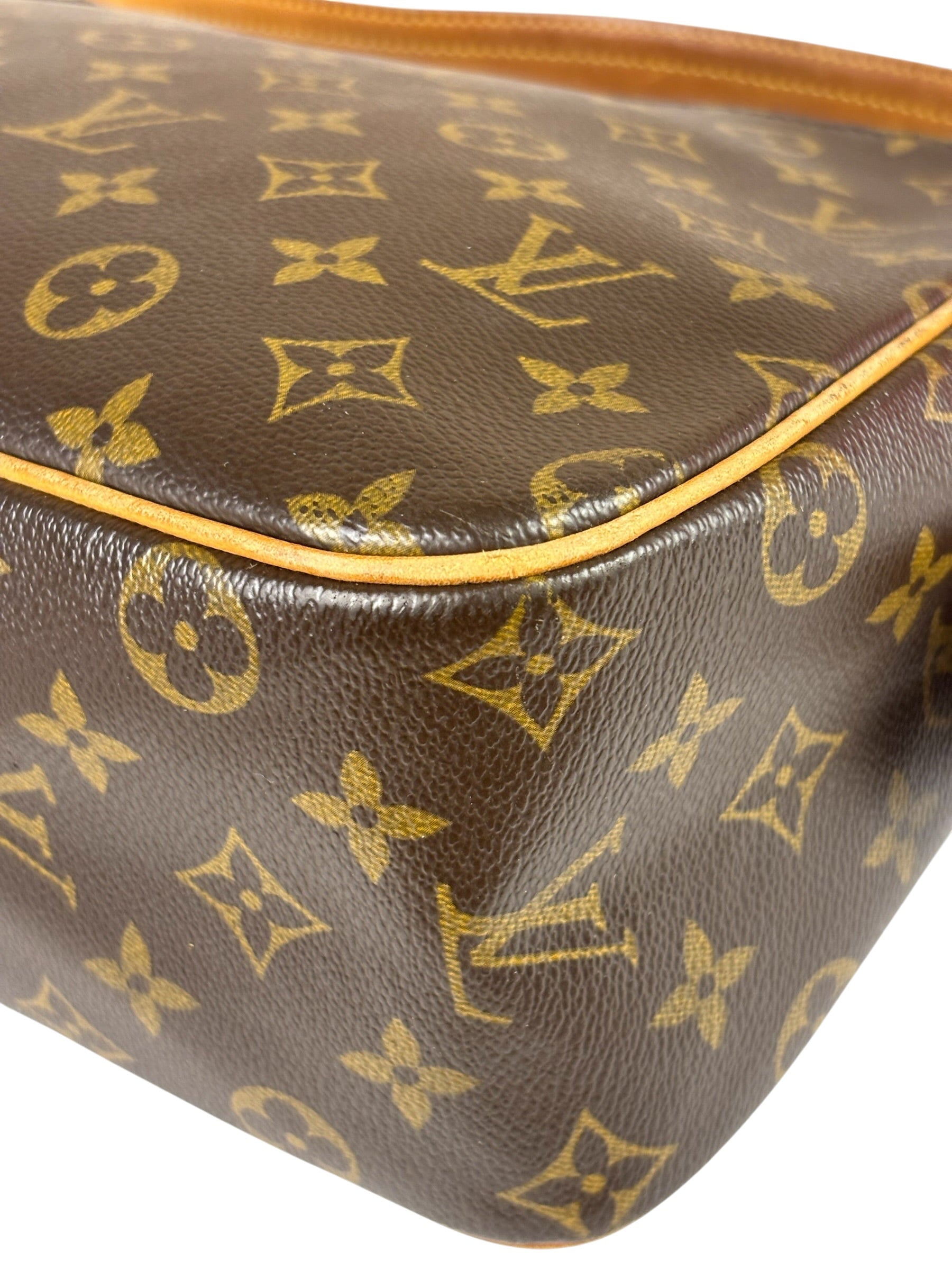 Louis Vuitton Monogram Viva Cite MM