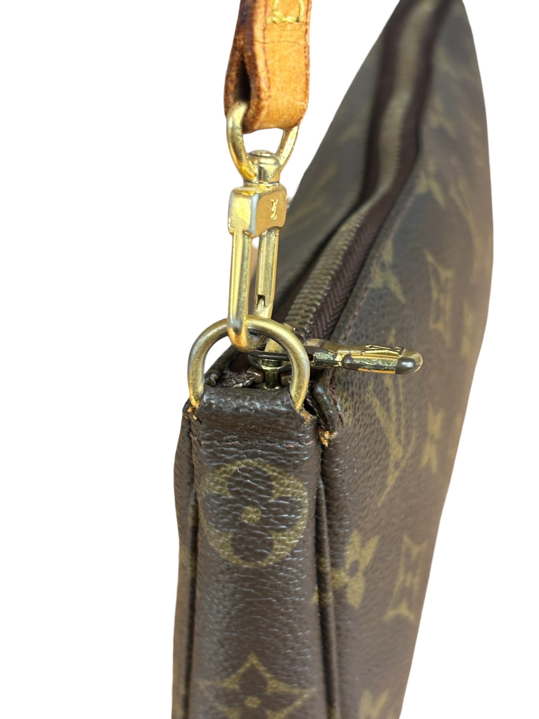 Louis Vuitton Monogram Pochette
