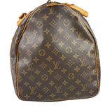 Louis Vuitton Monogram Keepall 55