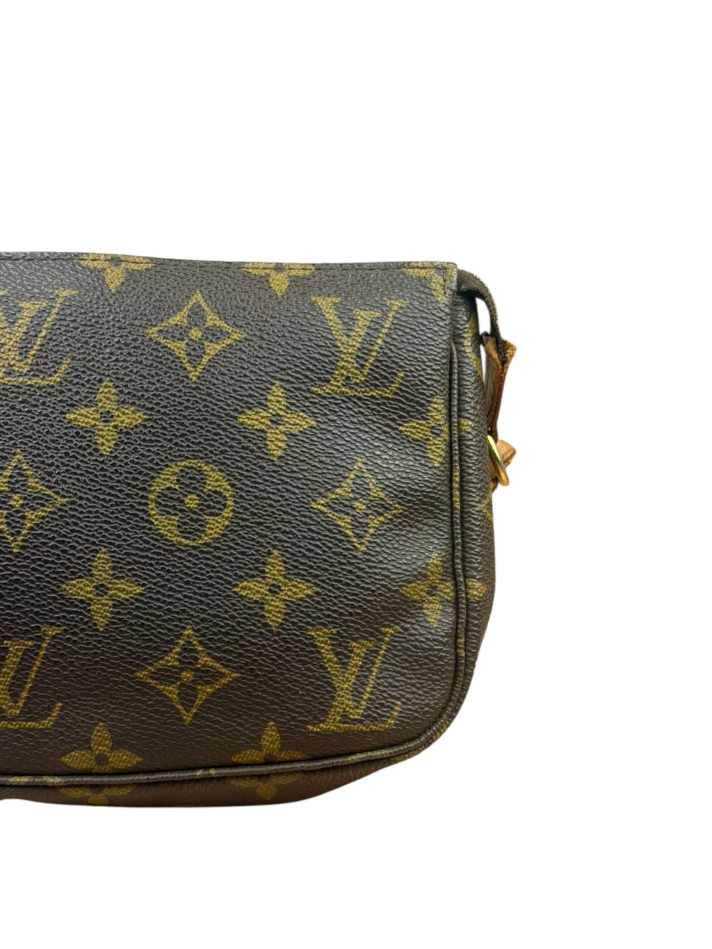 Louis Vuitton Monogram Pochette