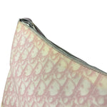Christian Dior Vintage Pink Trotter #2 Crossbody