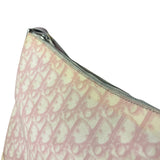 Christian Dior Vintage Pink Trotter #2 Crossbody