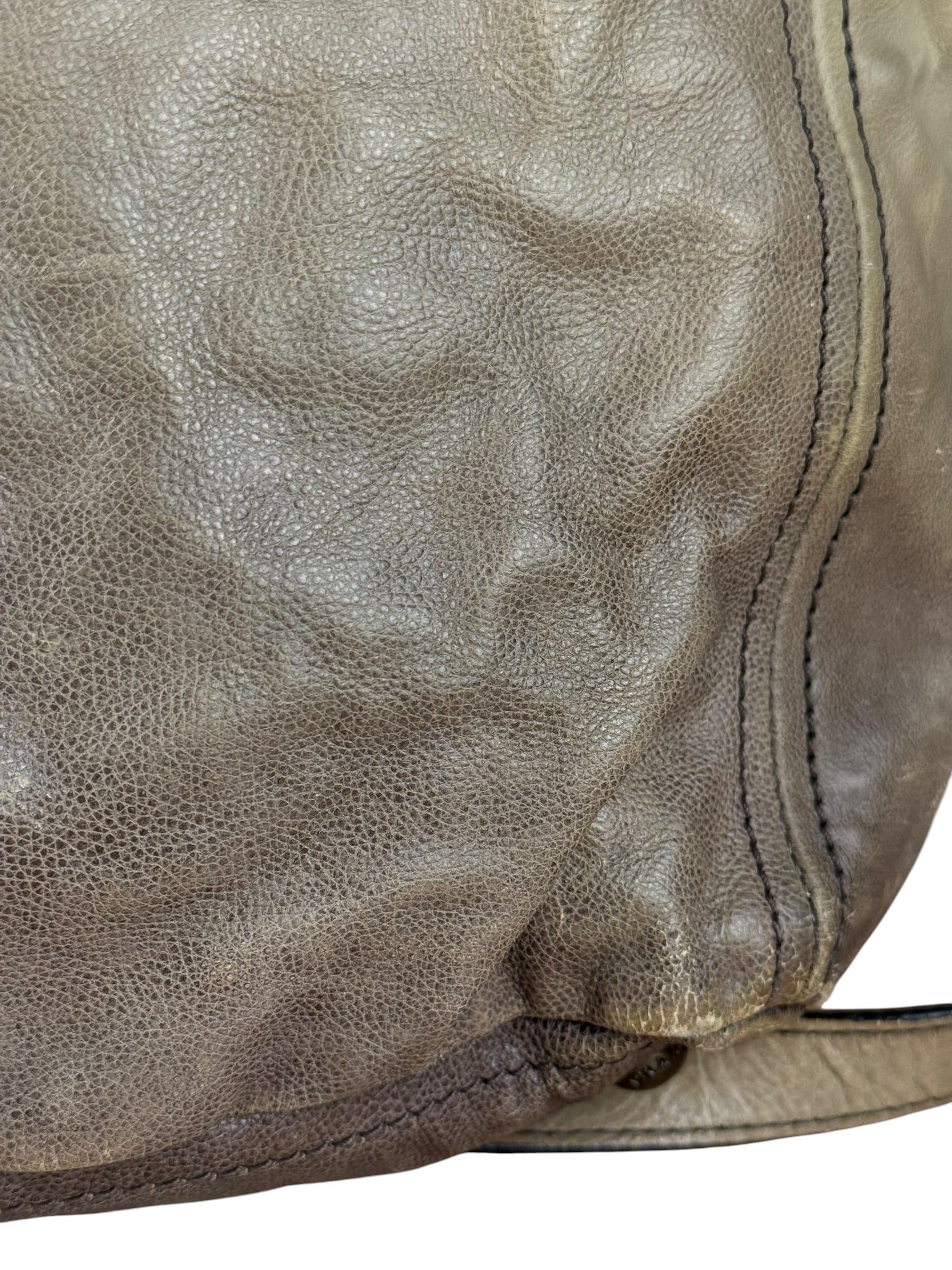 Prada Ombre Leather 2Way Tote