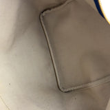 Louis Vuitton Blue America's Cup Keepall 45