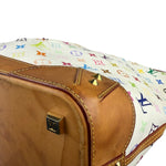 Louis Vuitton x Takashi Murakami Monogram Sharleen MM