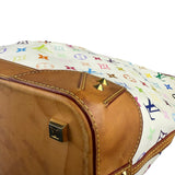 Louis Vuitton x Takashi Murakami Monogram Sharleen MM