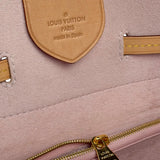 Louis Vuitton Damier Azur Girolata Handbag MM