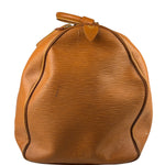 Louis Vuitton Vintage Epi Leather Keepall Travel Bag