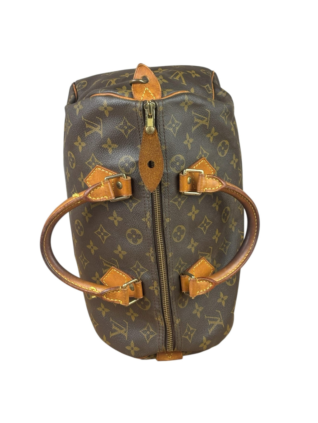 Louis Vuitton Monogram Speedy 30