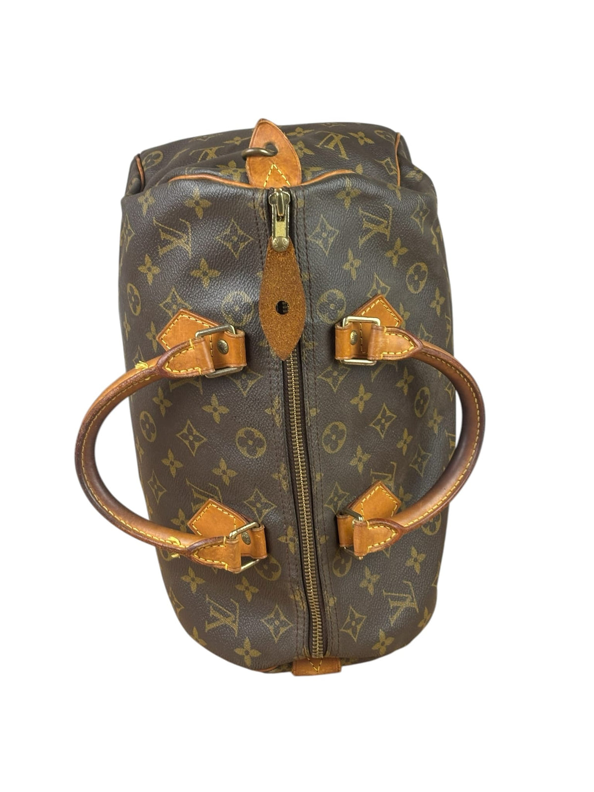 Louis Vuitton Monogram Speedy 30