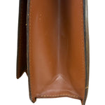 Louis Vuitton Monogram Monceau Lock Shoulder Bag