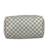 Louis Vuitton Damier Azur Speedy 30