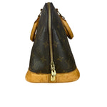Louis Vuitton Monogram Alma