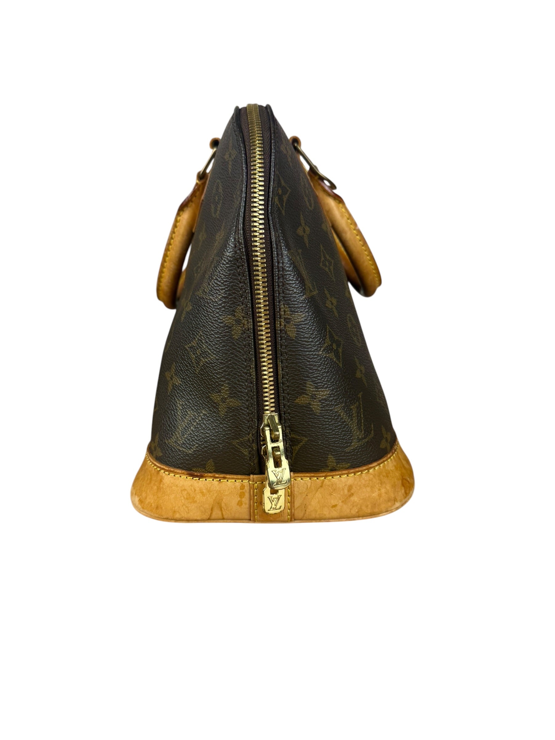 Louis Vuitton Monogram Alma