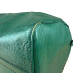 Louis Vuitton Green Epi Leather Speedy 50