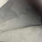 Yves Saint Laurent Leather East-West Shopping Tote Bag