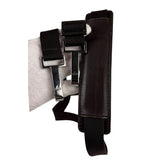 Gucci GG Coated Canvas Mini Travel Bag