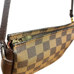 Louis Vuitton Damier Trousse Pochette